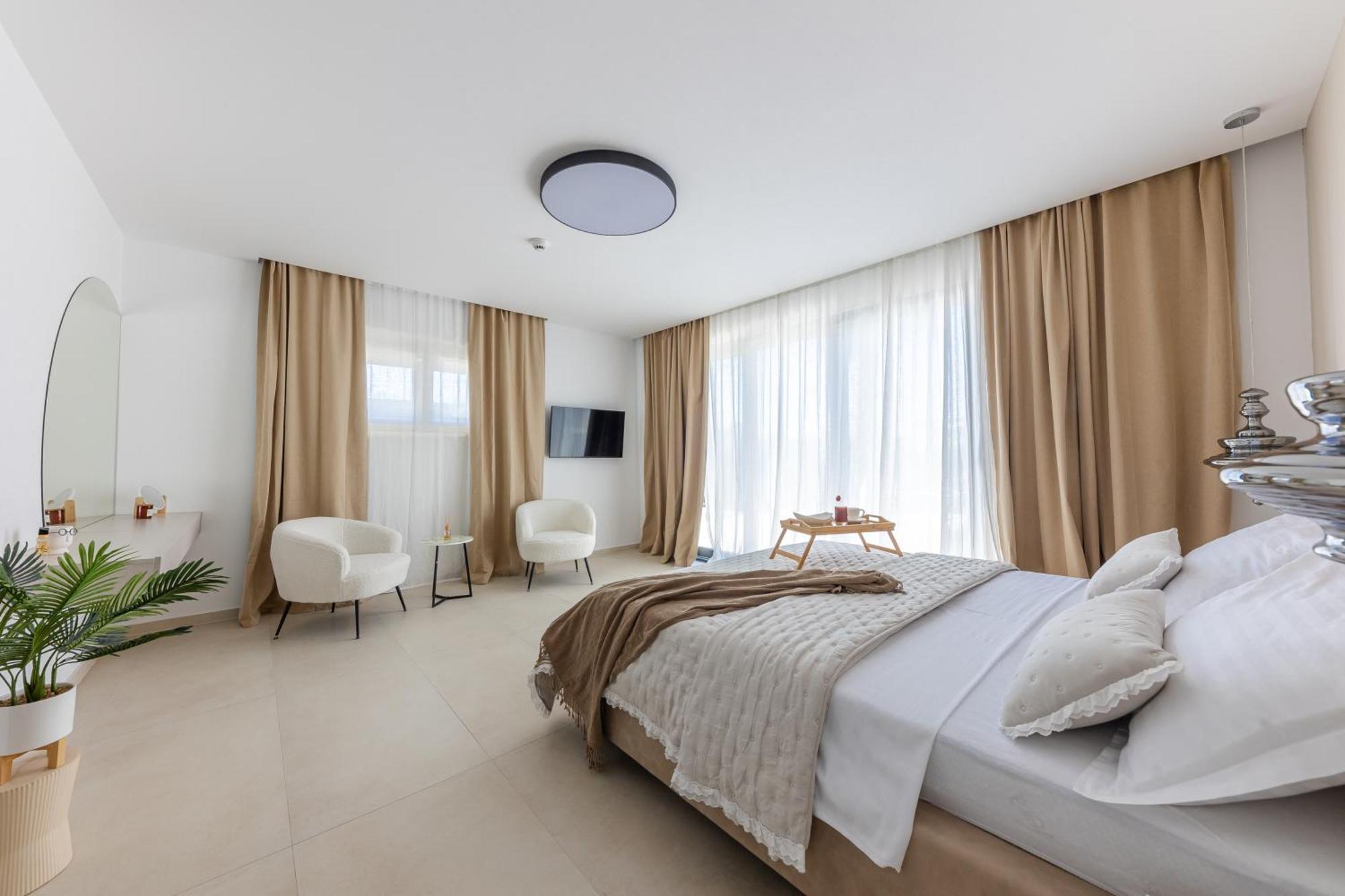 Luxury Villa My Wish With Pool Kaštel Stari المظهر الخارجي الصورة
